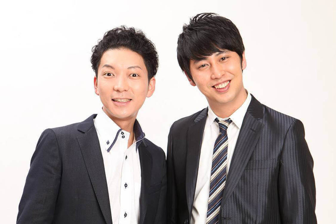 MC：ニューヨーク