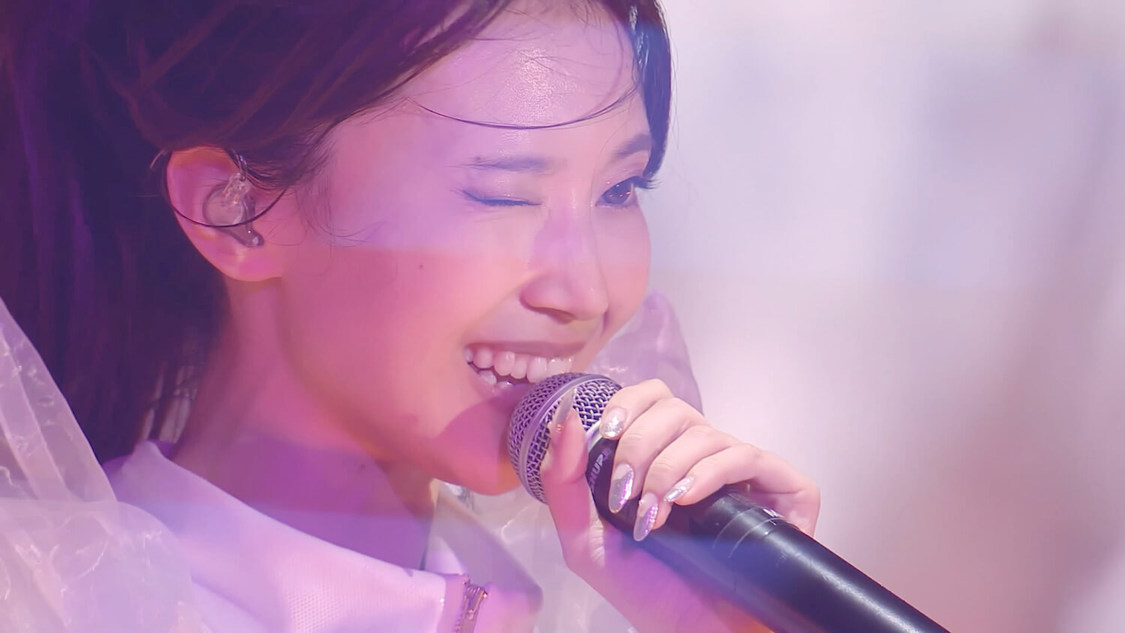 ライブBlu-ray＆DVD『EMPiRE'S SUPER ULTRA SPECTACULAR SHOW』より