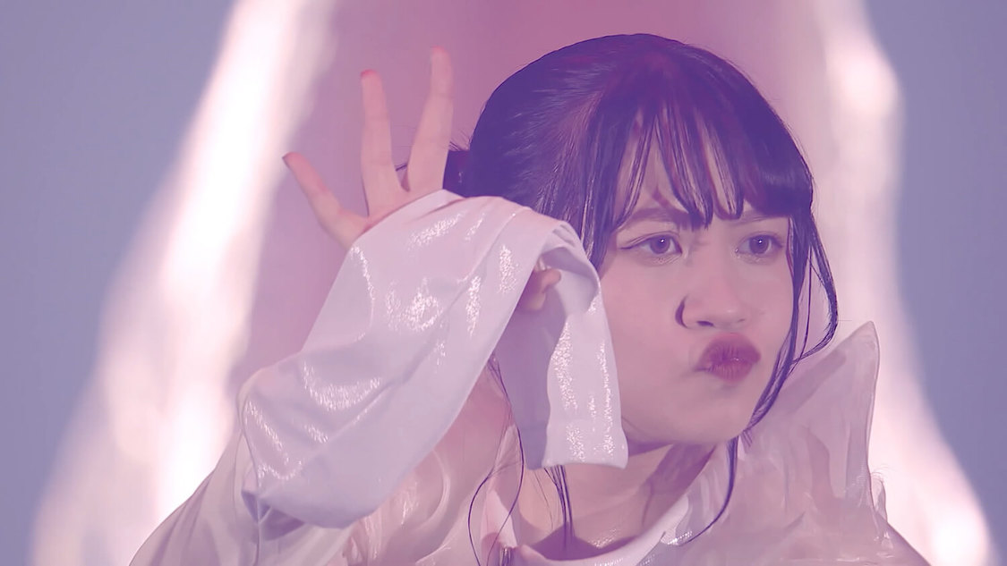 ライブBlu-ray＆DVD『EMPiRE'S SUPER ULTRA SPECTACULAR SHOW』より