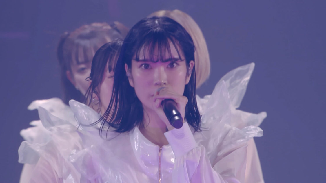 ライブBlu-ray＆DVD『EMPiRE'S SUPER ULTRA SPECTACULAR SHOW』より