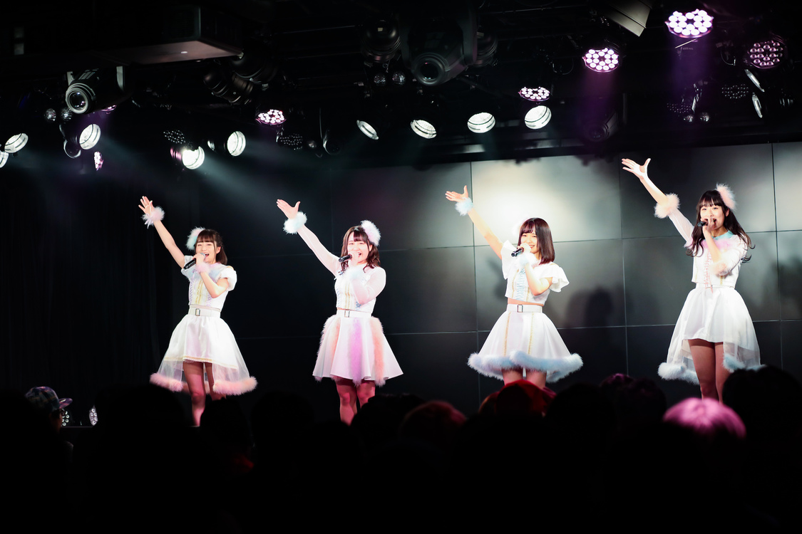 なんきんペッパー｜2019年3月17日（日）・AKIBAカルチャーズ劇場＜社員研修 vol.3＞より