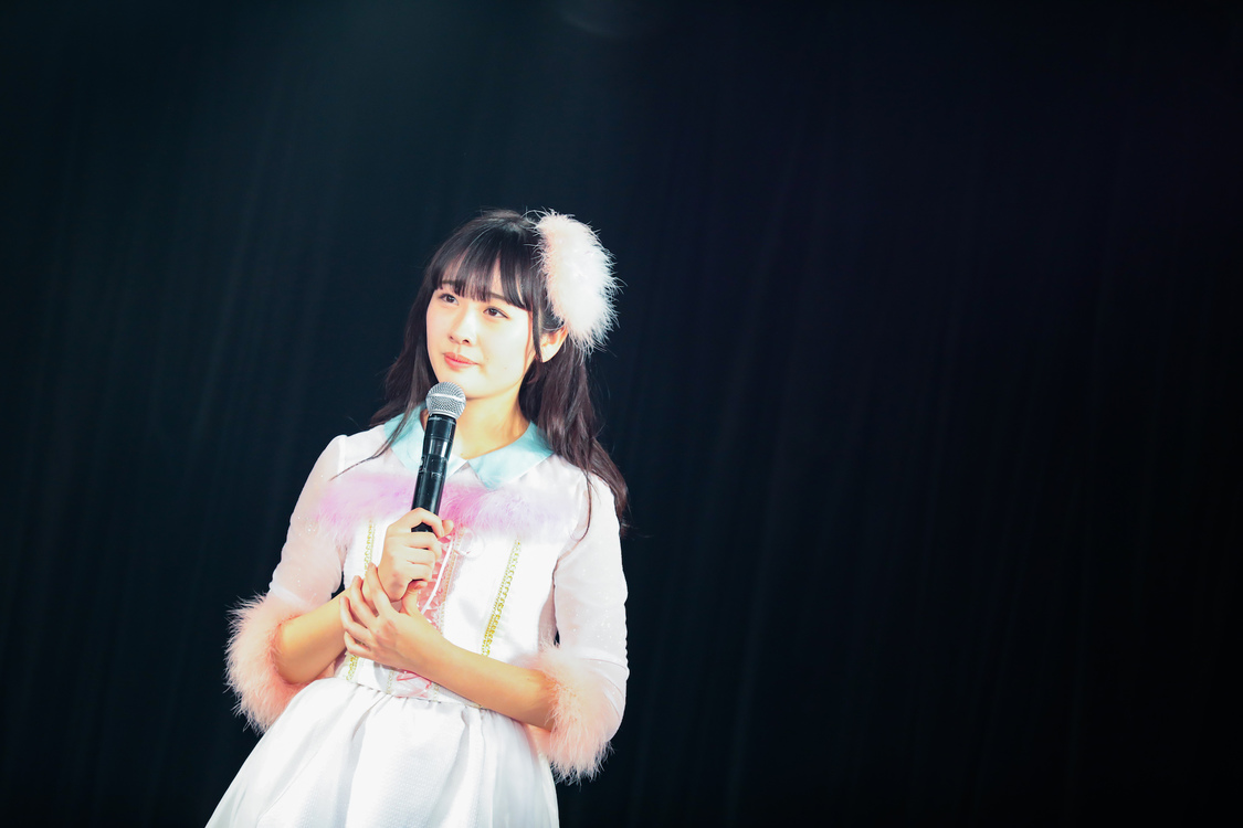 八木ひなた（なんきんペッパー）｜2019年3月17日（日）・AKIBAカルチャーズ劇場＜社員研修 vol.3＞より