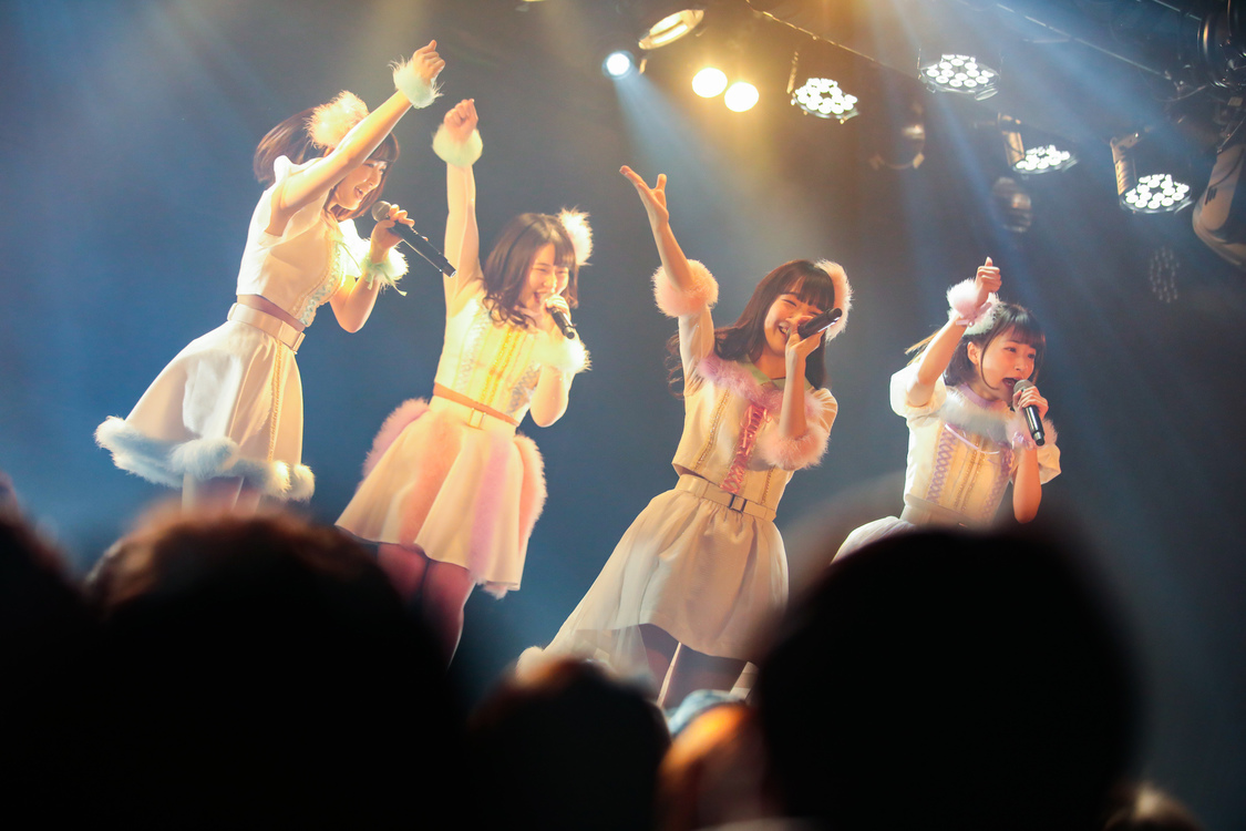 なんきんペッパー｜2019年3月17日（日）・AKIBAカルチャーズ劇場＜社員研修 vol.3＞より