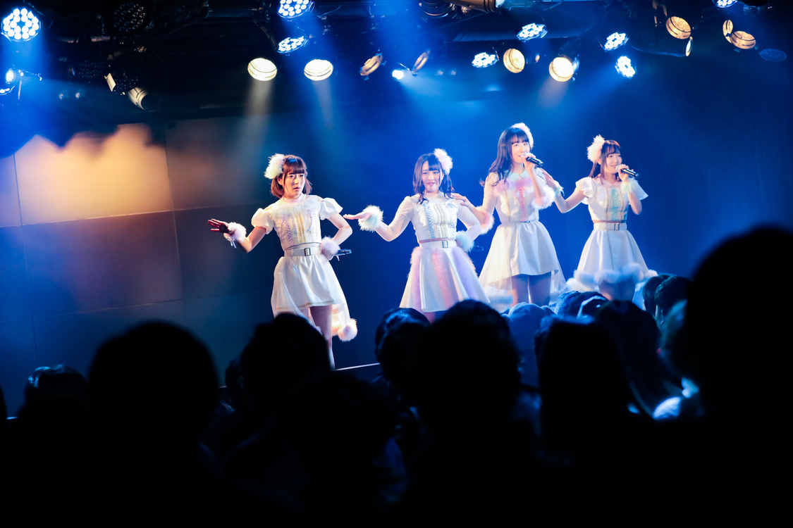 なんきんペッパー｜2019年3月17日（日）・AKIBAカルチャーズ劇場＜社員研修 vol.3＞より