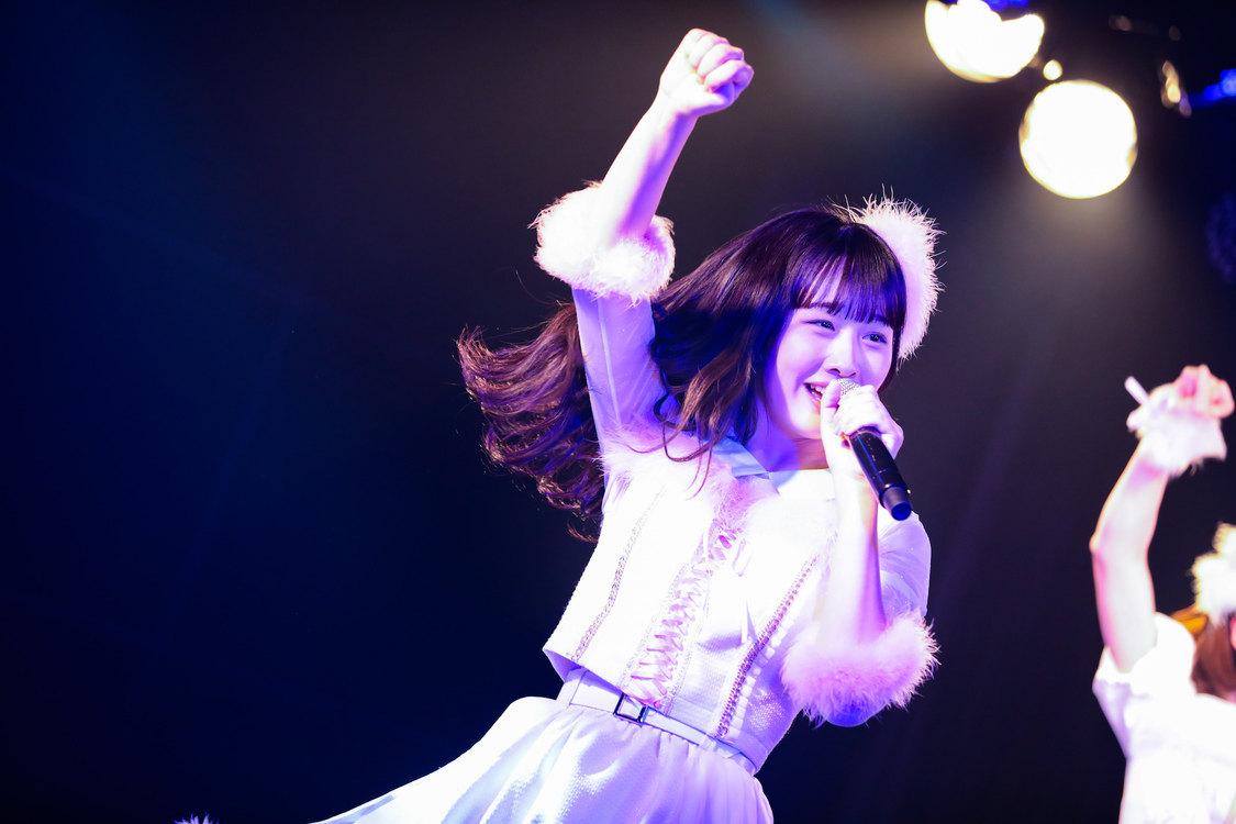 八木ひなた（なんきんペッパー）｜2019年3月17日（日）・AKIBAカルチャーズ劇場＜社員研修 vol.3＞より