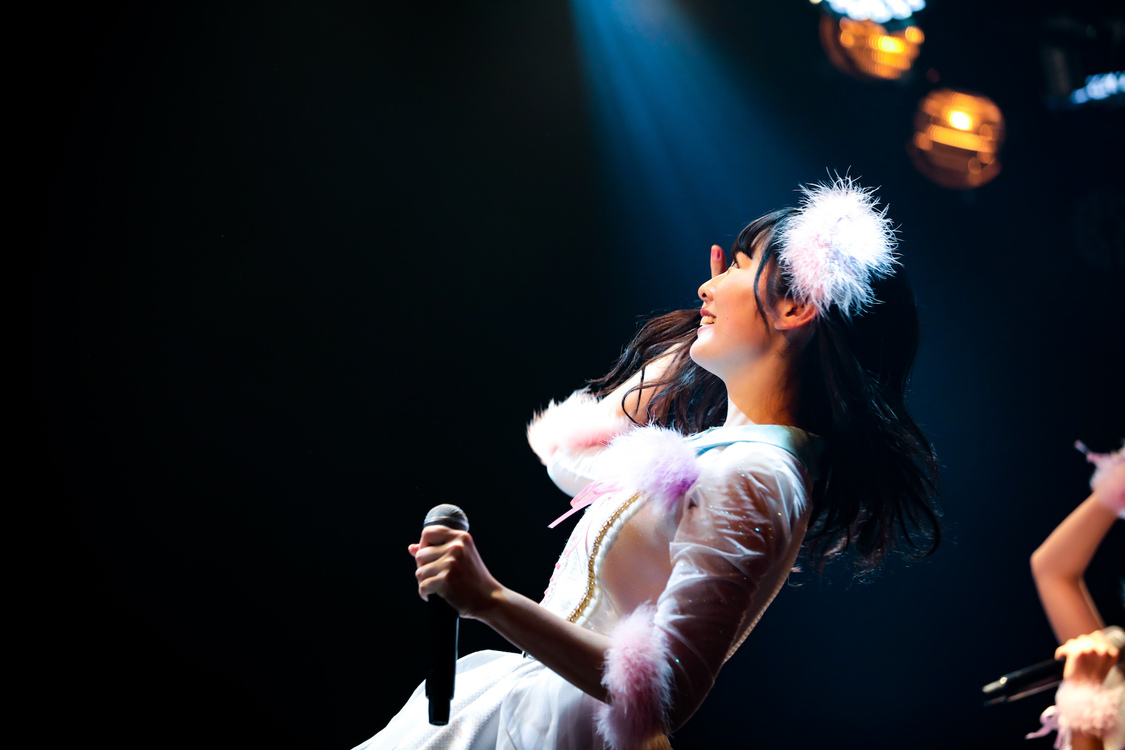 八木ひなた（なんきんペッパー）｜2019年3月17日（日）・AKIBAカルチャーズ劇場＜社員研修 vol.3＞より