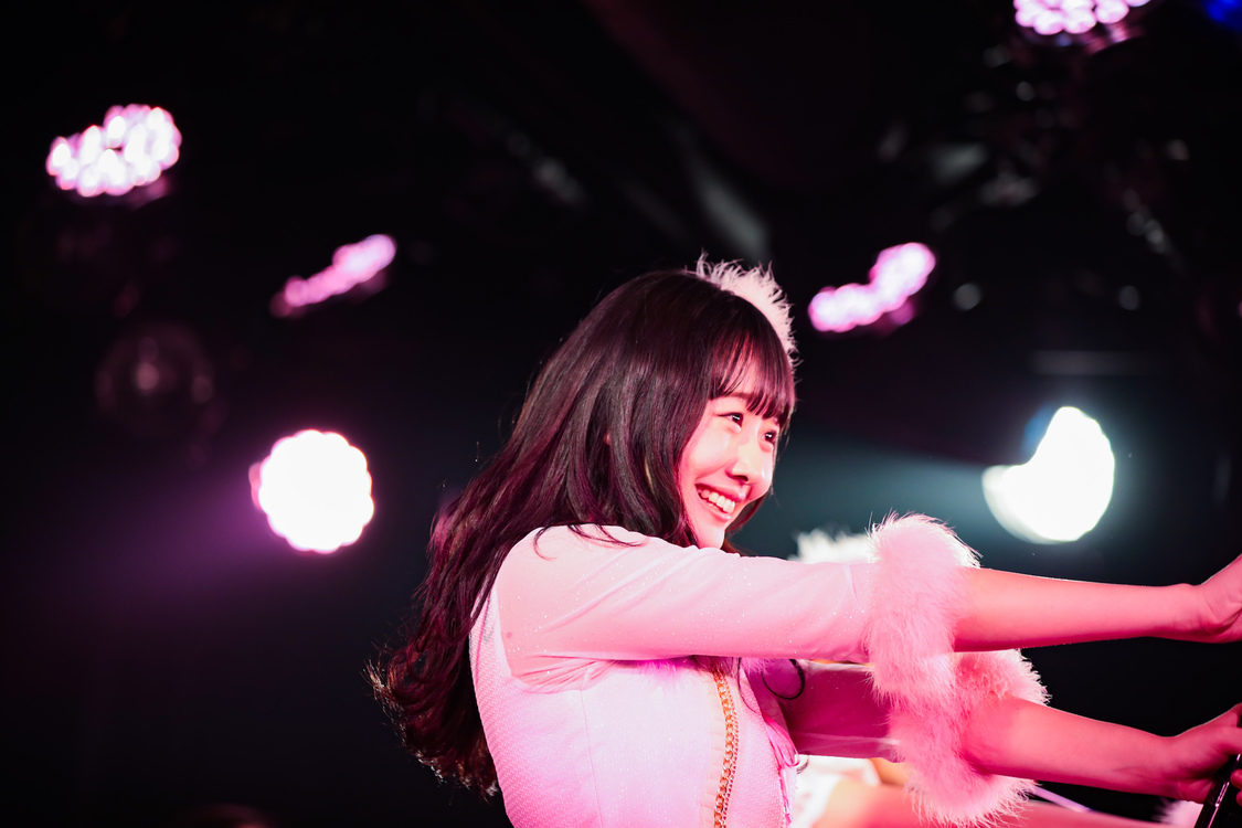 八木ひなた（なんきんペッパー）｜2019年3月17日（日）・AKIBAカルチャーズ劇場＜社員研修 vol.3＞より