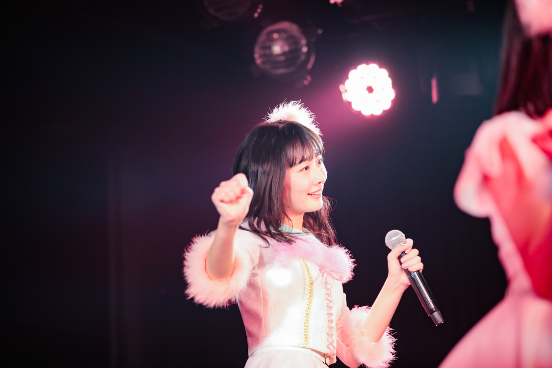 八木ひなた（なんきんペッパー）｜2019年3月17日（日）・AKIBAカルチャーズ劇場＜社員研修 vol.3＞より