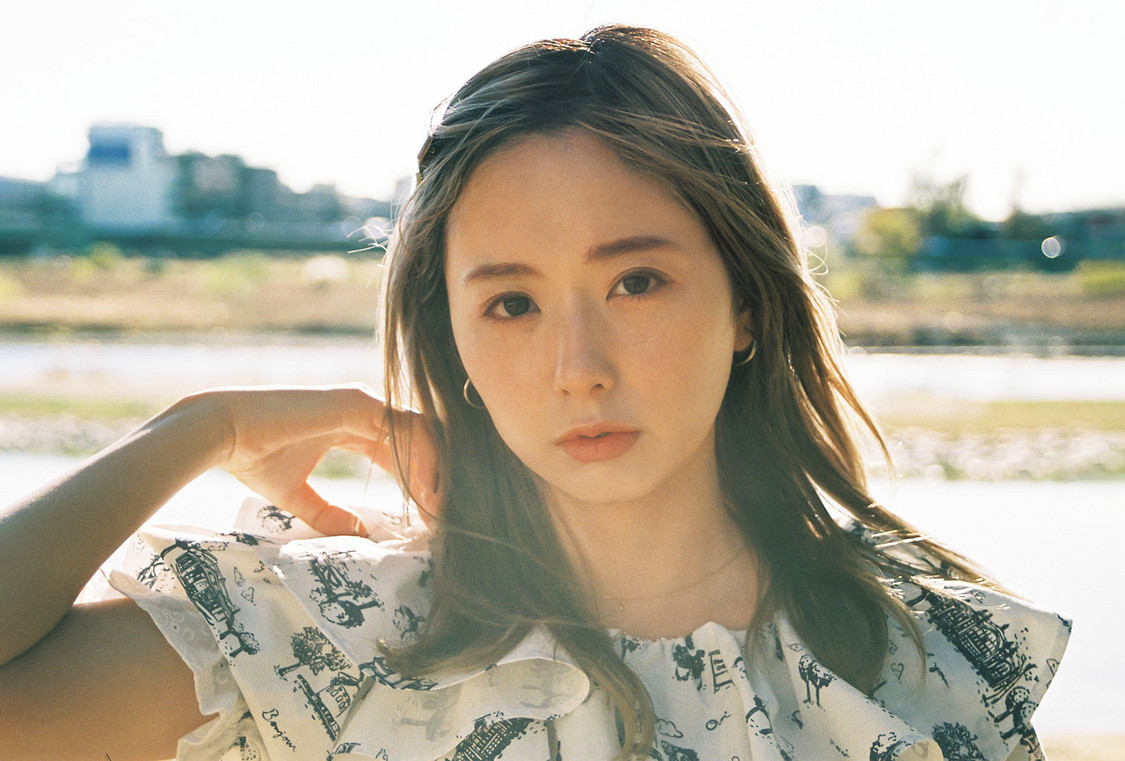 AMO（『bis』2022年3月号）