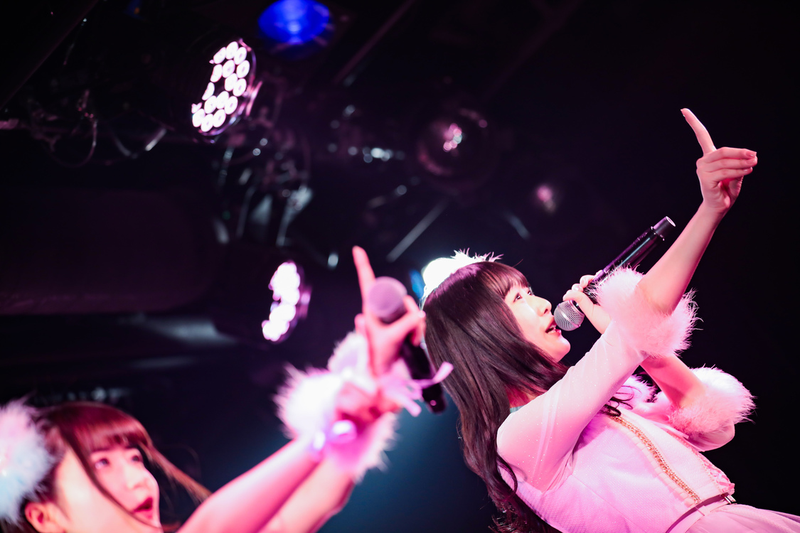 八木ひなた（なんきんペッパー）｜2019年3月17日（日）・AKIBAカルチャーズ劇場＜社員研修 vol.3＞より