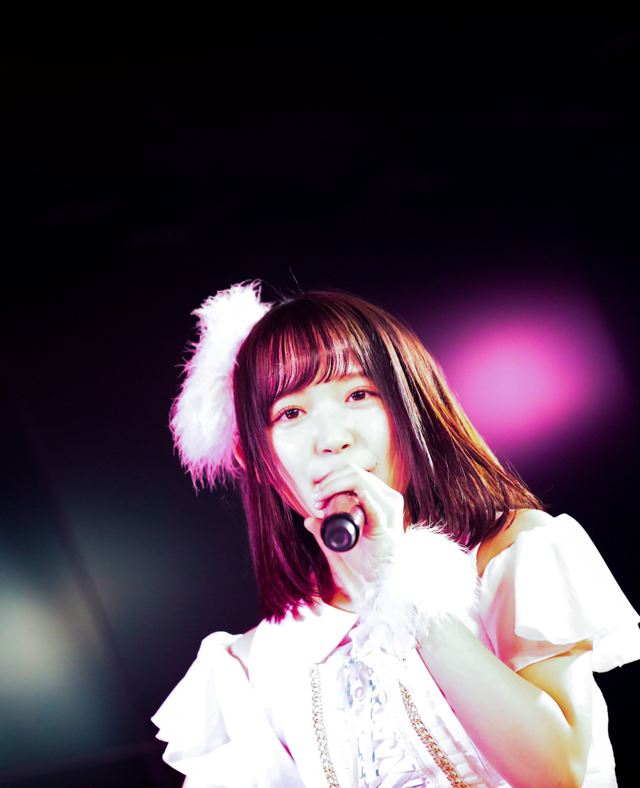 反田葉月（なんきんペッパー）｜2019年3月17日（日）・AKIBAカルチャーズ劇場＜社員研修 vol.3＞より