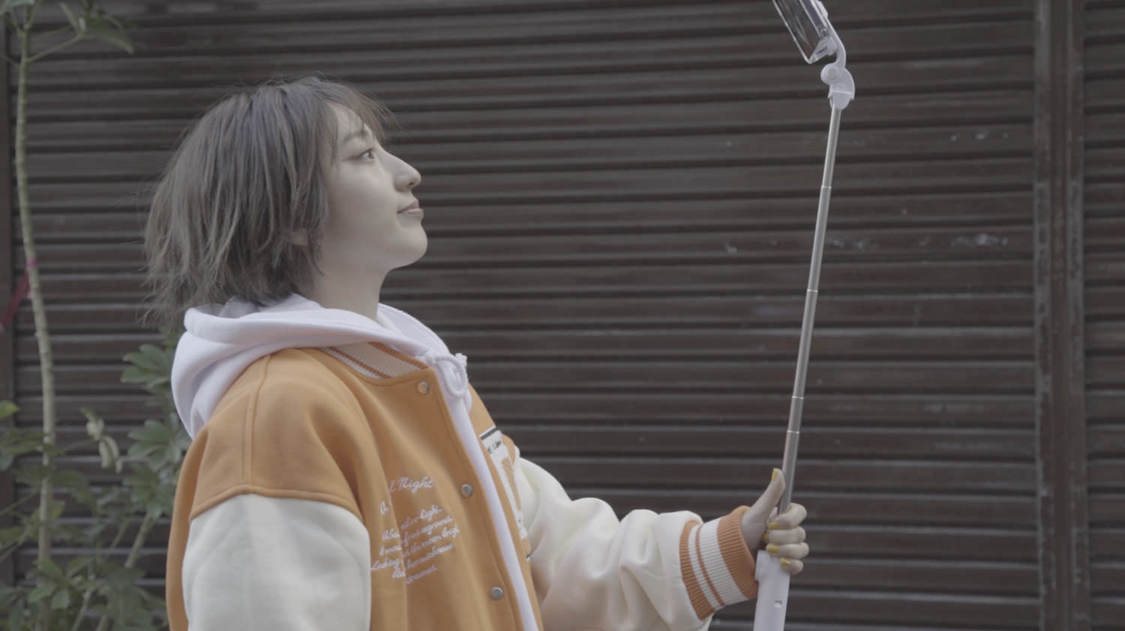 risano（『STREET STUDIO -lyrical school-』より）