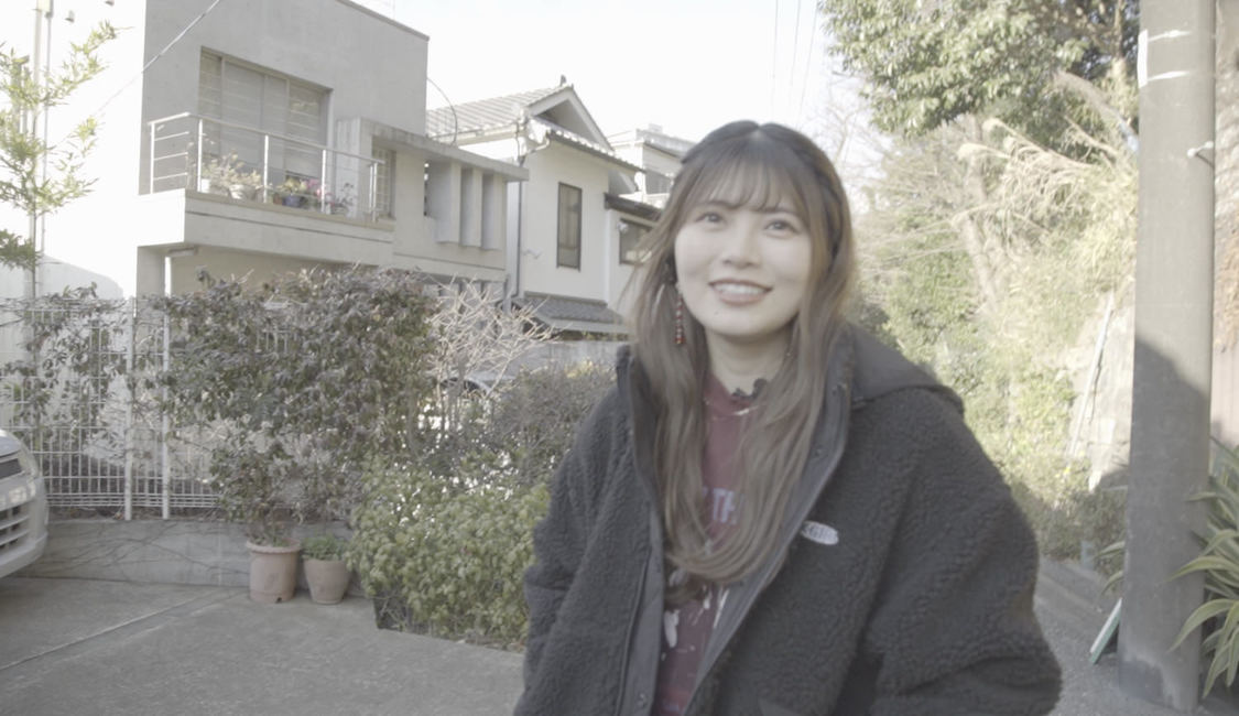 hinako（『STREET STUDIO -lyrical school-』より）