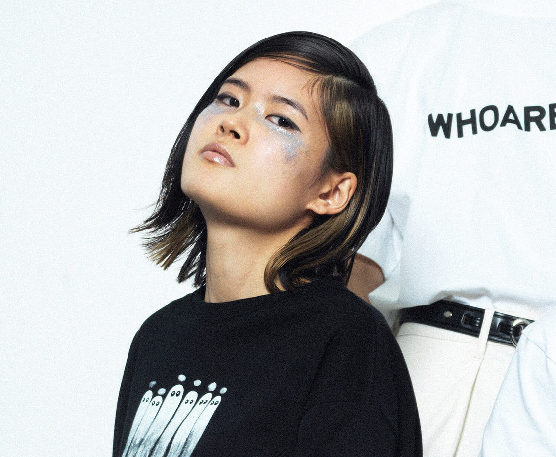 監督：櫻井美希（TYO／WHO ARE YOU）