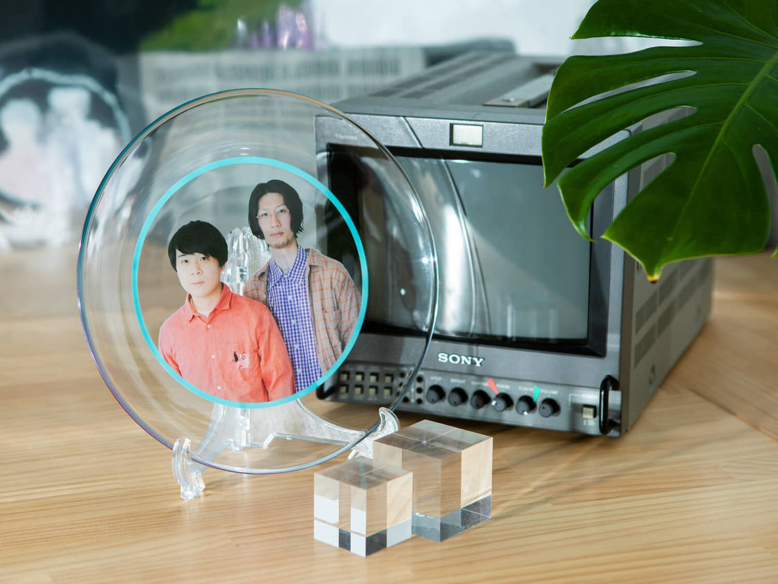 リミックス：パソコン音楽クラブ