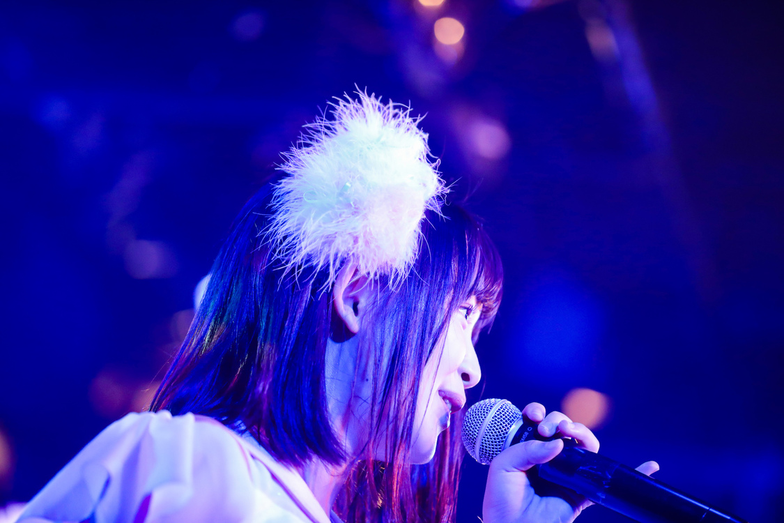 反田葉月（なんきんペッパー）｜2019年3月17日（日）・AKIBAカルチャーズ劇場＜社員研修 vol.3＞より