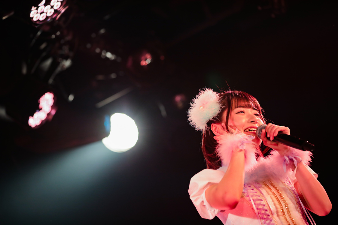 山本優菜（なんきんペッパー）｜2019年3月17日（日）・AKIBAカルチャーズ劇場＜社員研修 vol.3＞より