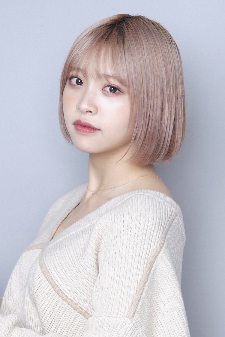 向葵まる（超十代実行委員会）