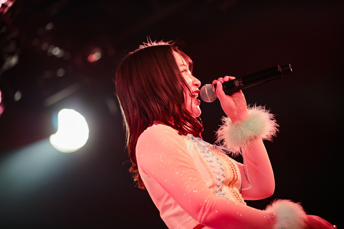 羽原由佳（なんきんペッパー）｜2019年3月17日（日）・AKIBAカルチャーズ劇場＜社員研修 vol.3＞より