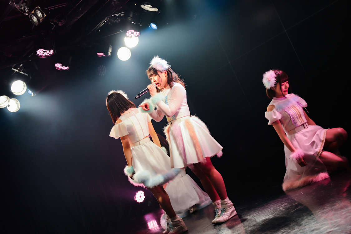 なんきんペッパー｜2019年3月17日（日）・AKIBAカルチャーズ劇場＜社員研修 vol.3＞より