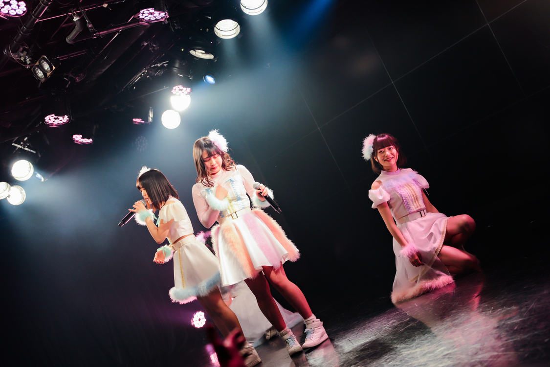 なんきんペッパー｜2019年3月17日（日）・AKIBAカルチャーズ劇場＜社員研修 vol.3＞より