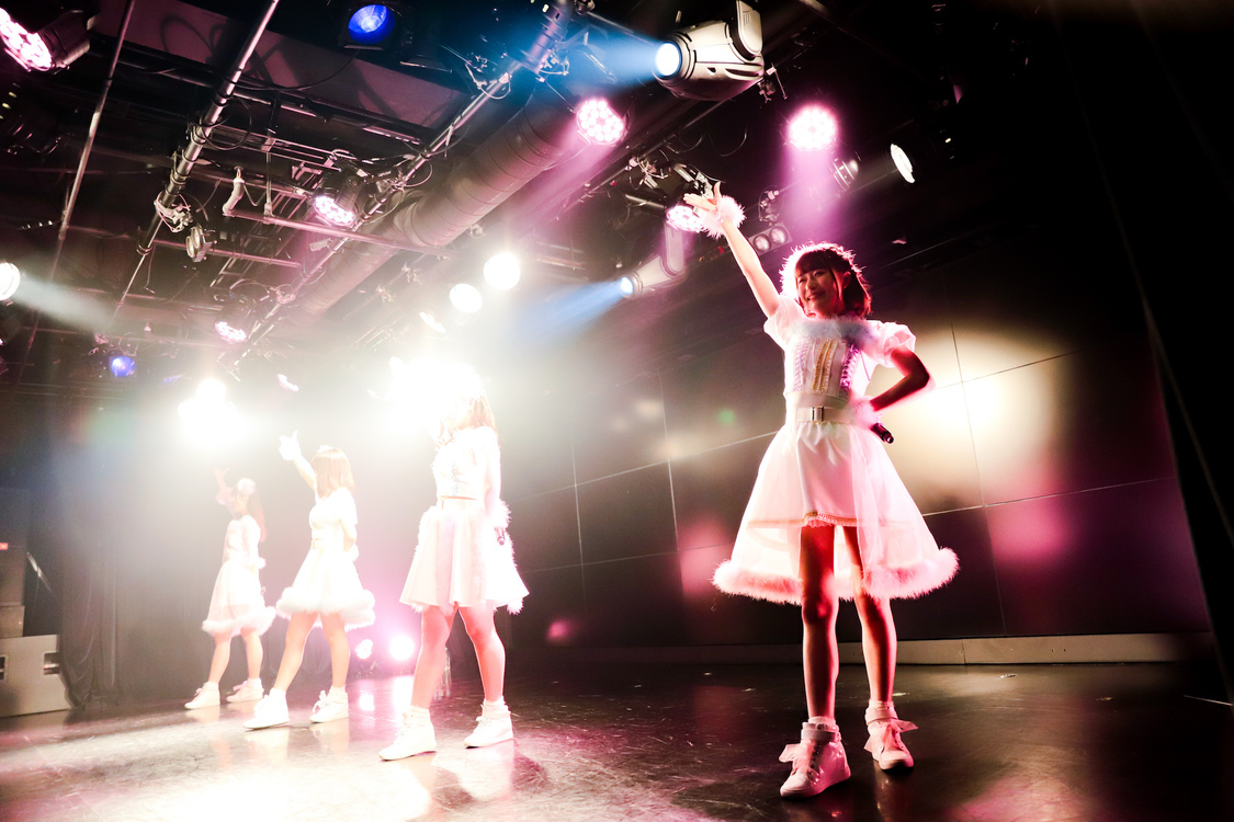 なんきんペッパー｜2019年3月17日（日）・AKIBAカルチャーズ劇場＜社員研修 vol.3＞より