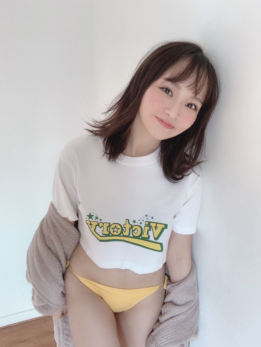 大嶋みく（BOCCHI。）『FLASH』アザーカット