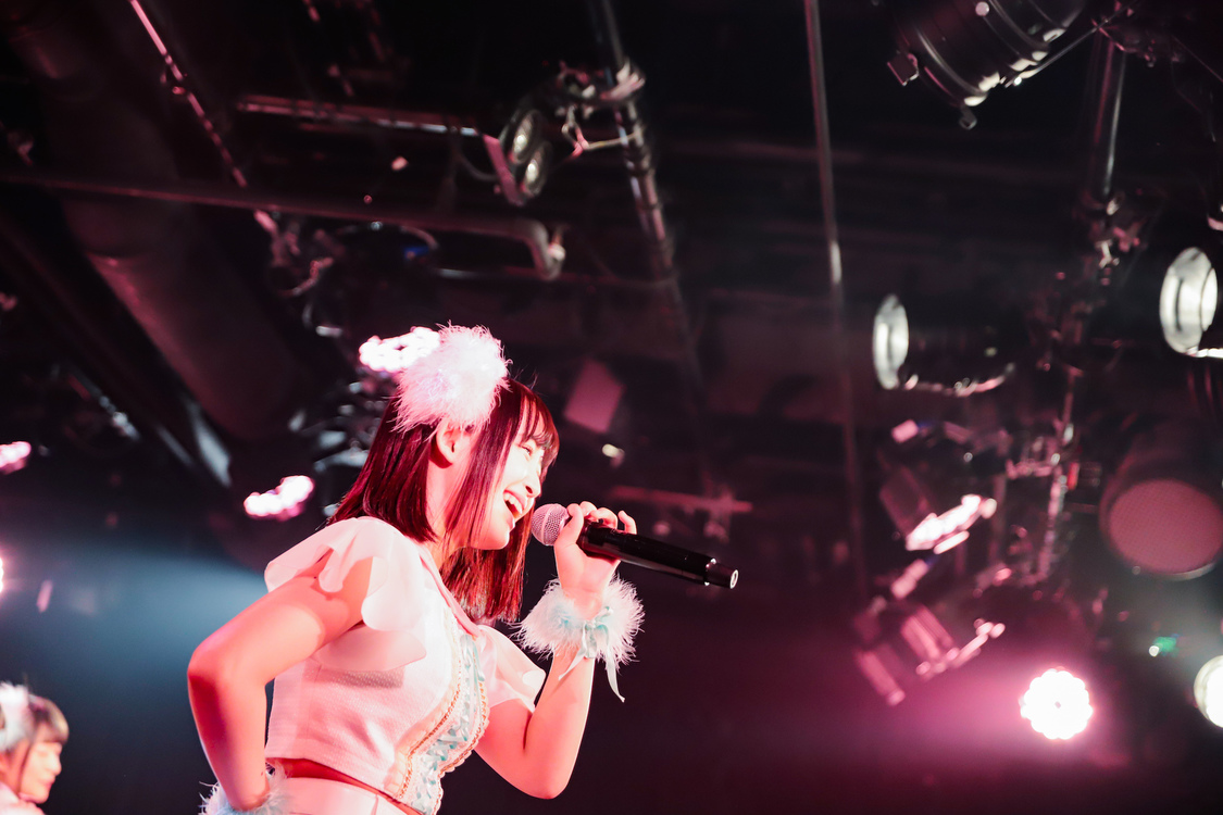 反田葉月（なんきんペッパー）｜2019年3月17日（日）・AKIBAカルチャーズ劇場＜社員研修 vol.3＞より