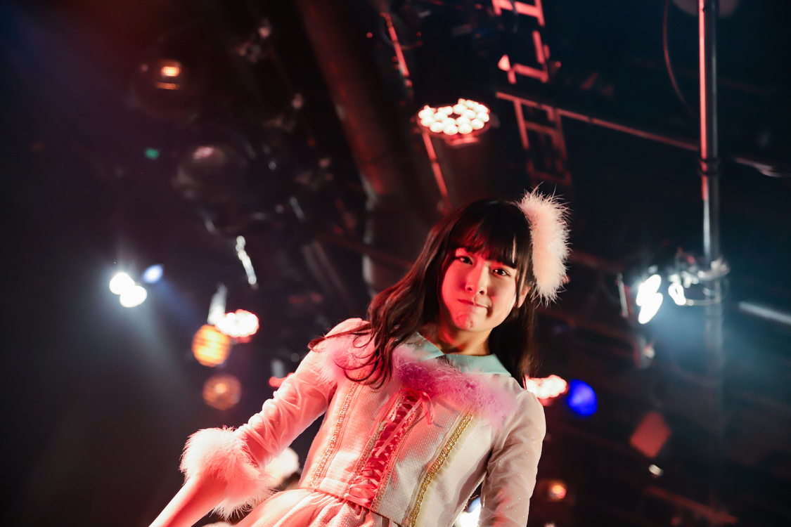 八木ひなた（なんきんペッパー）｜2019年3月17日（日）・AKIBAカルチャーズ劇場＜社員研修 vol.3＞より