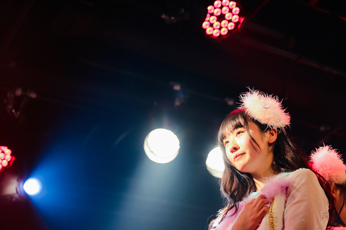 八木ひなた（なんきんペッパー）｜2019年3月17日（日）・AKIBAカルチャーズ劇場＜社員研修 vol.3＞より