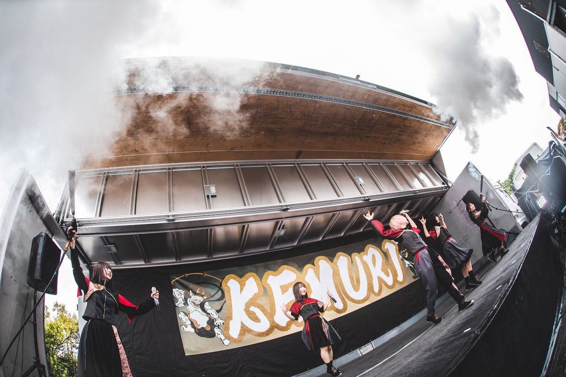 ＜NEO KASSEN＞より