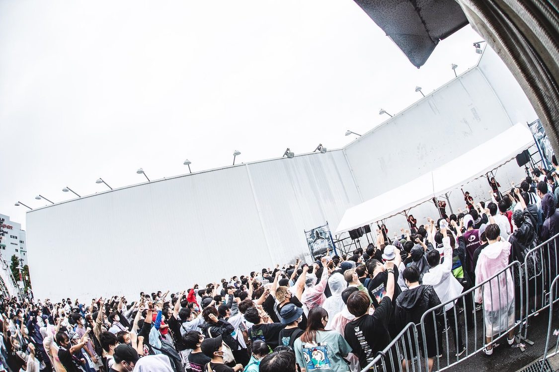 ＜NEO KASSEN＞より