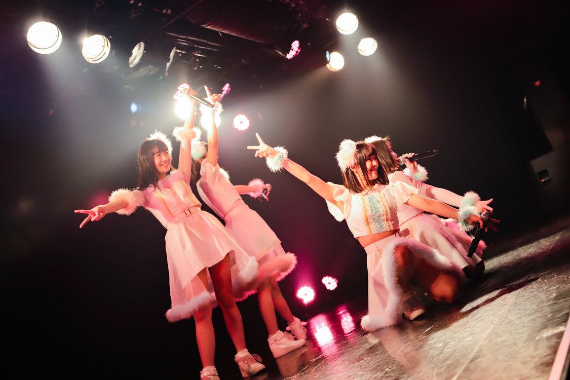 なんきんペッパー｜2019年3月17日（日）・AKIBAカルチャーズ劇場＜社員研修 vol.3＞より