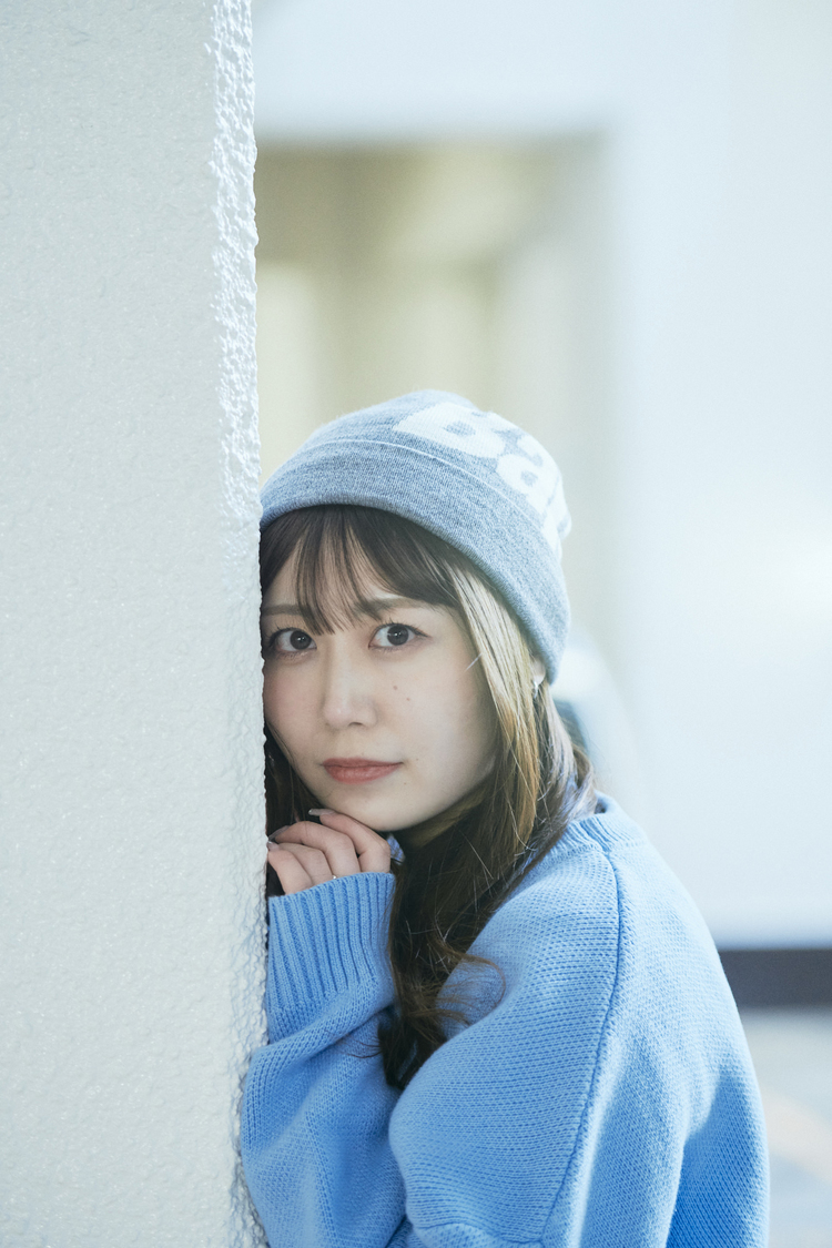 辰巳さやか（NEO JAPONISM）