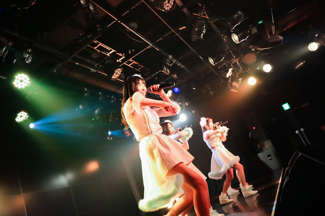 なんきんペッパー｜2019年3月17日（日）・AKIBAカルチャーズ劇場＜社員研修 vol.3＞より