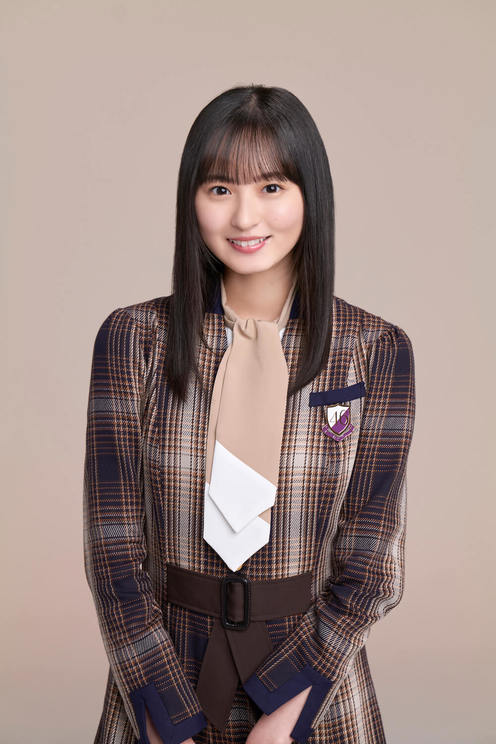 遠藤さくら（乃木坂46）