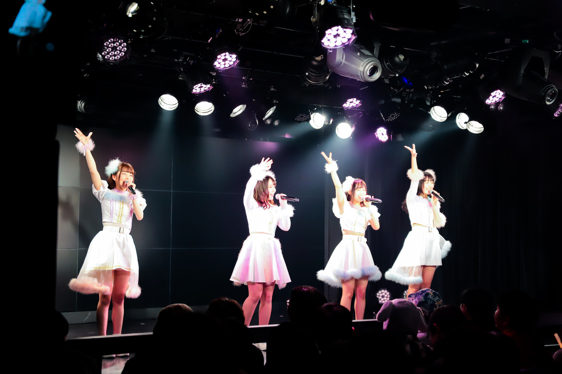 なんきんペッパー｜2019年3月17日（日）・AKIBAカルチャーズ劇場＜社員研修 vol.3＞より