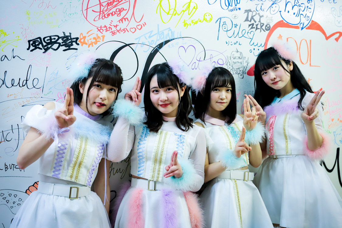 なんきんペッパー｜2019年3月17日（日）・AKIBAカルチャーズ劇場＜社員研修 vol.3＞より