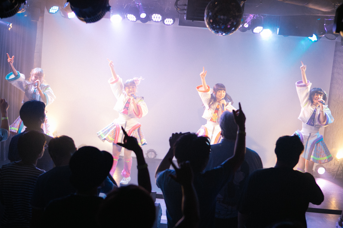 ハッピーくるくる