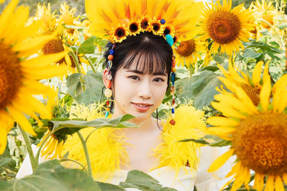 奥津マリリ（フィロソフィーのダンス）