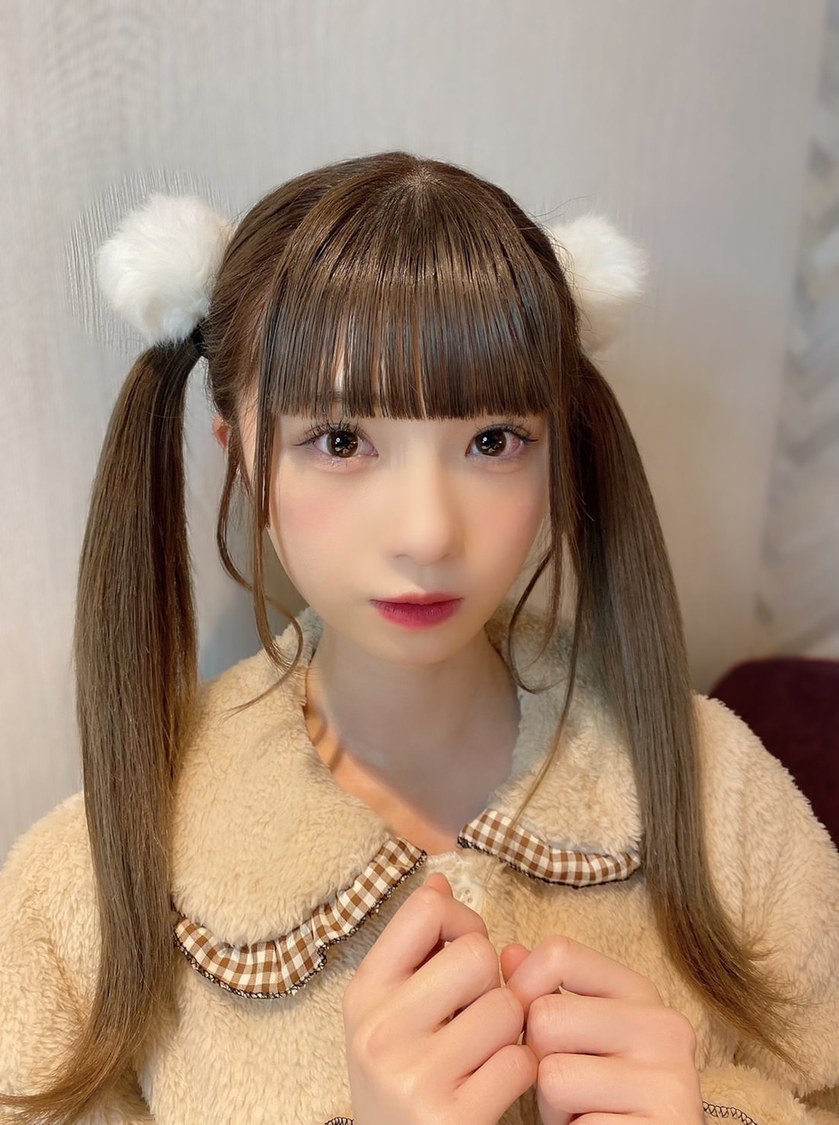 筆者近影（≠ME 菅波美玲）