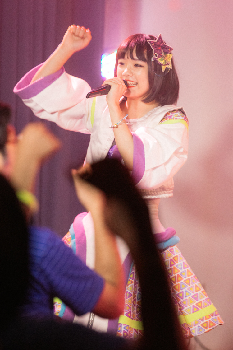 ハッピーくるくる