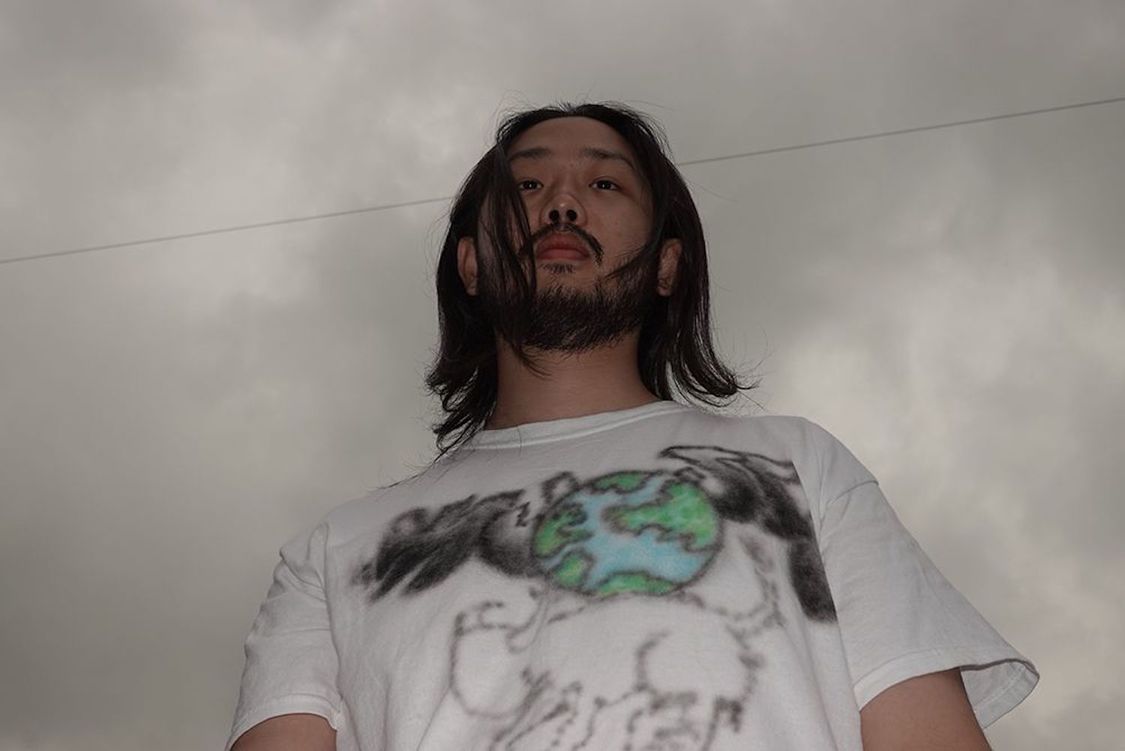 Leesuho（イ・スホ）