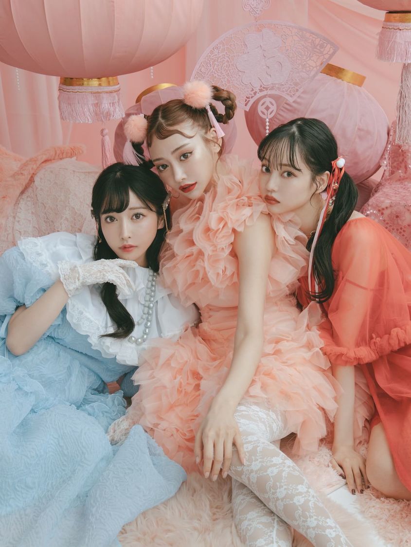 『PECHE 004』より