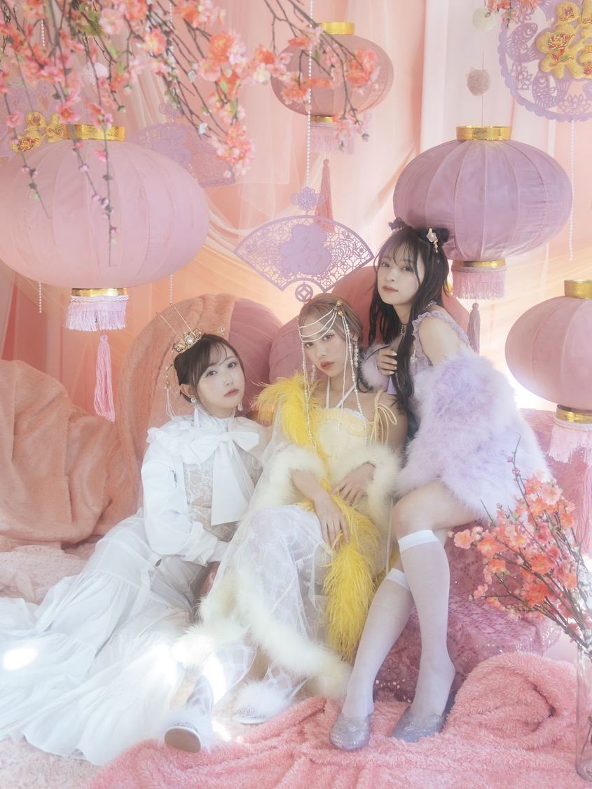 『PECHE 004』より