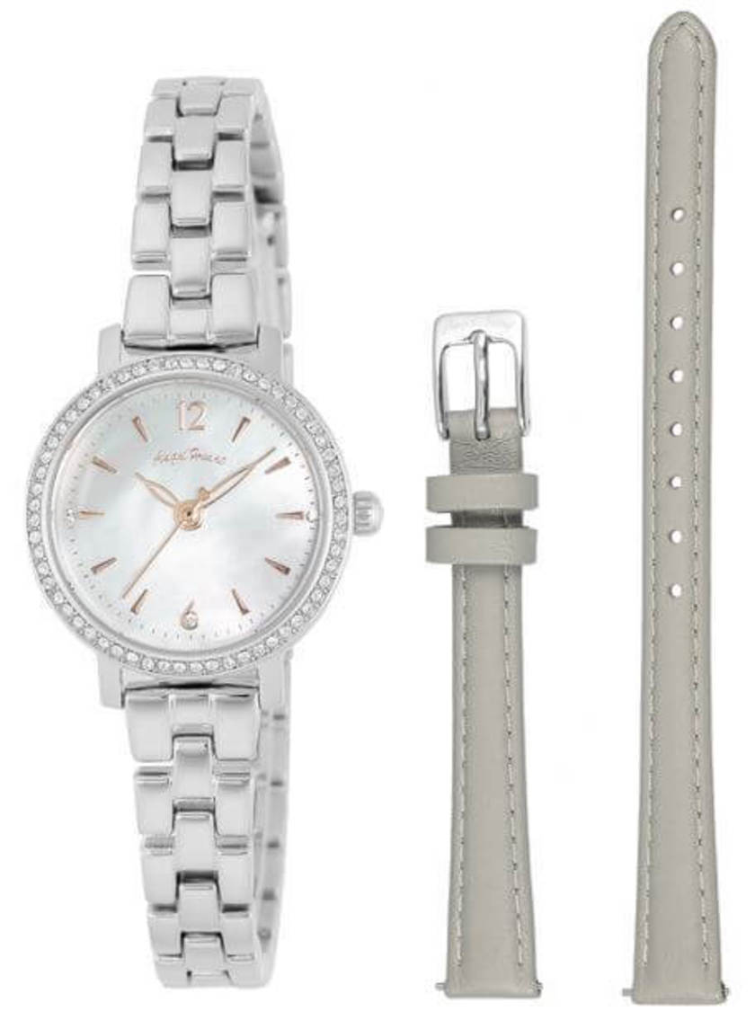 替えベルト付き・ムーヴ限定モデルFS24SZ-ON（税込￥22,000）