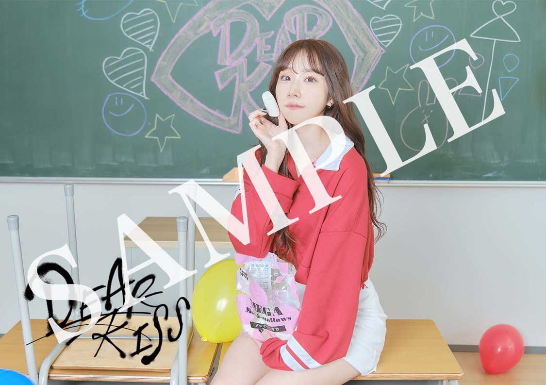 ブロマイド ののこ Aタイプ