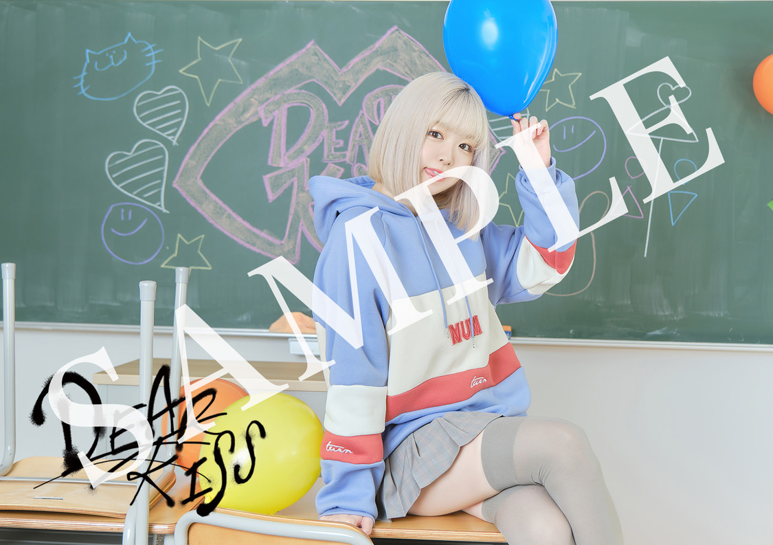 ブロマイド 伊山摩穂 Aタイプ