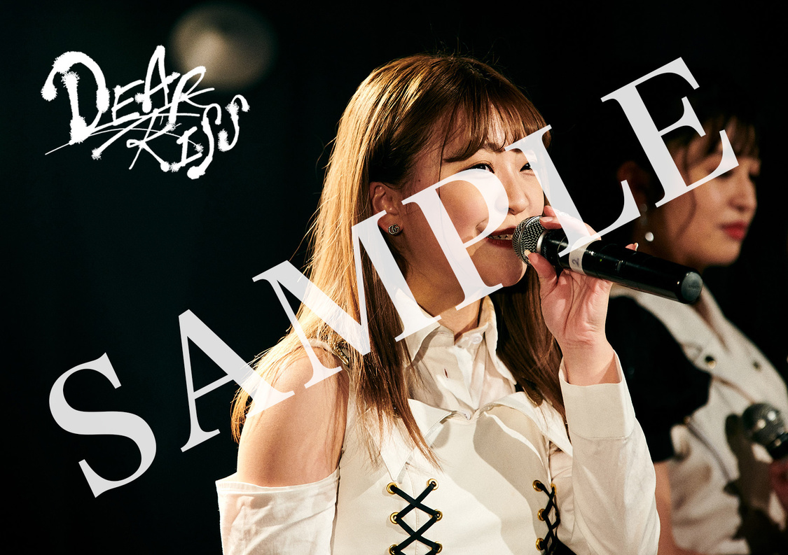 ブロマイド 齋藤里佳子 Bタイプ