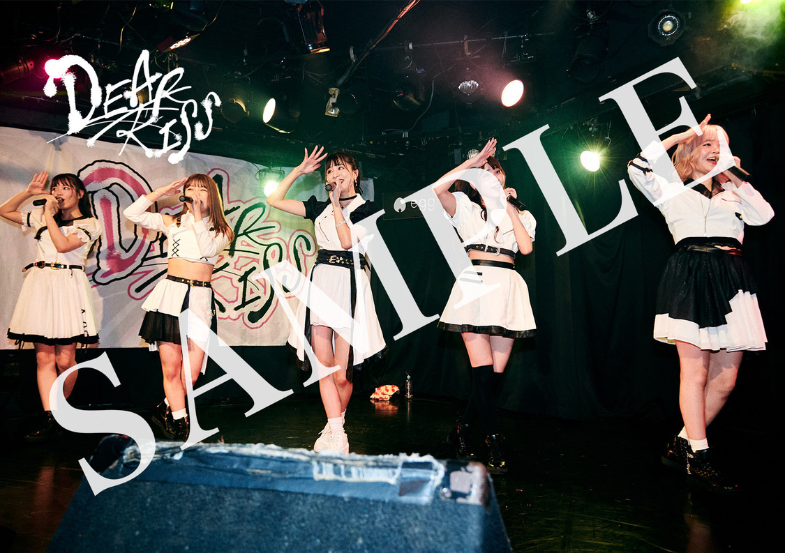 ブロマイド集合Aタイプ